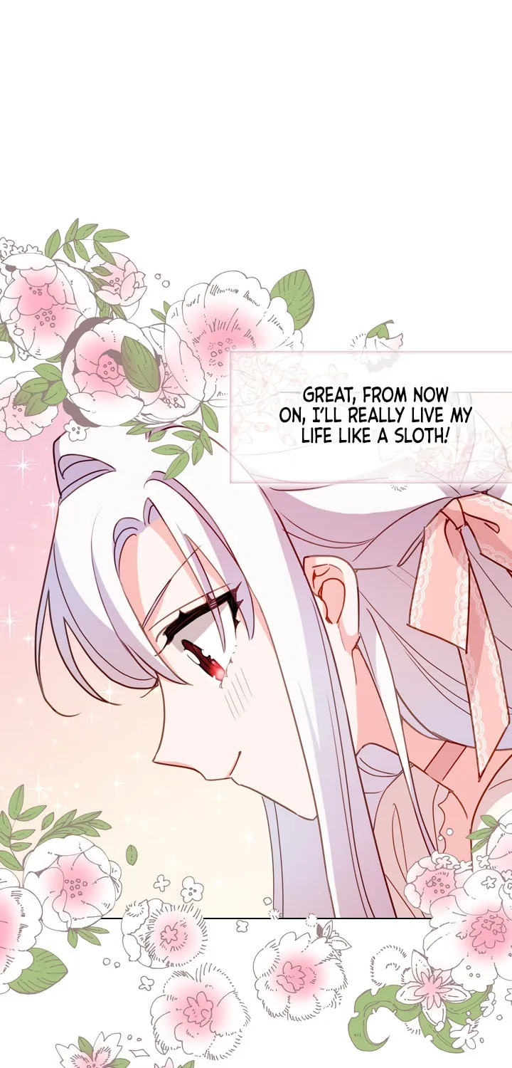 The Lady Needs a Break Chapter 8 page 42 - 