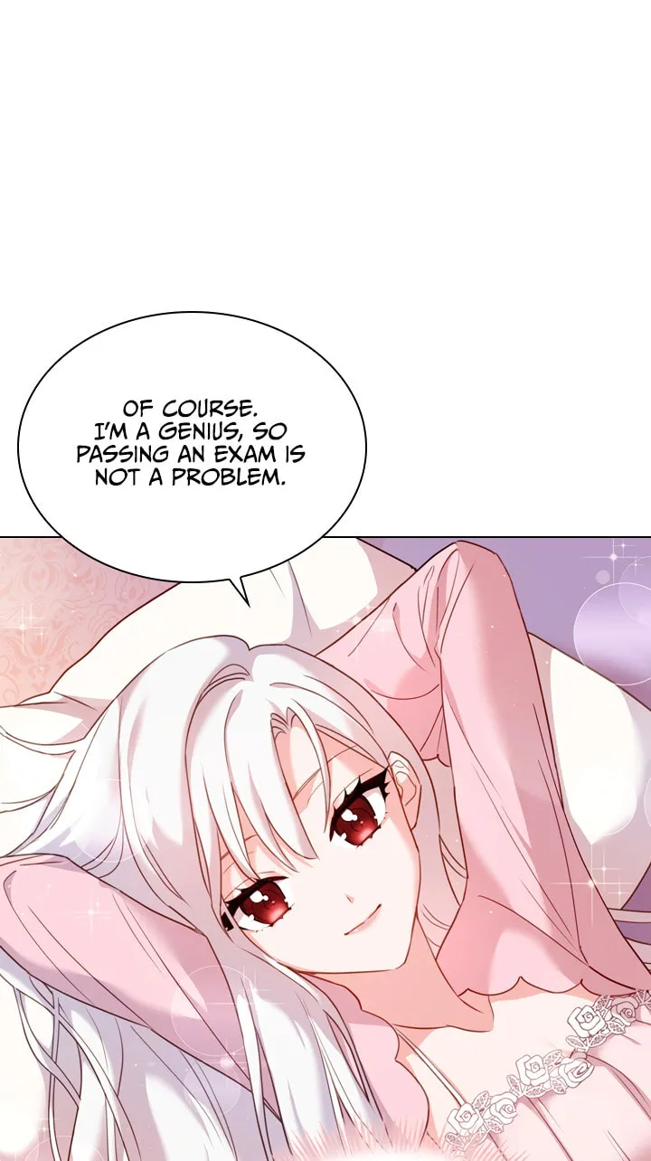 The Lady Needs a Break Chapter 8 page 47 - 