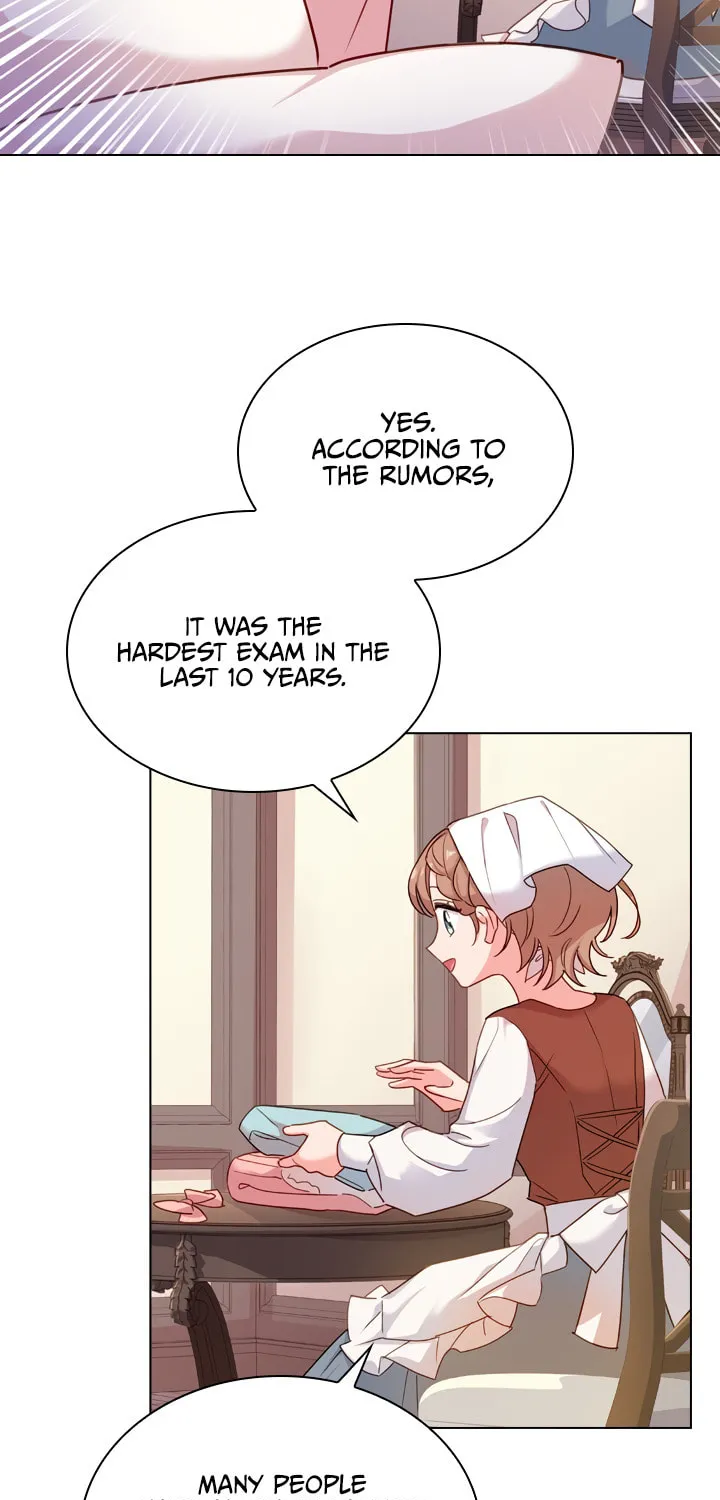The Lady Needs a Break Chapter 8 page 50 - 