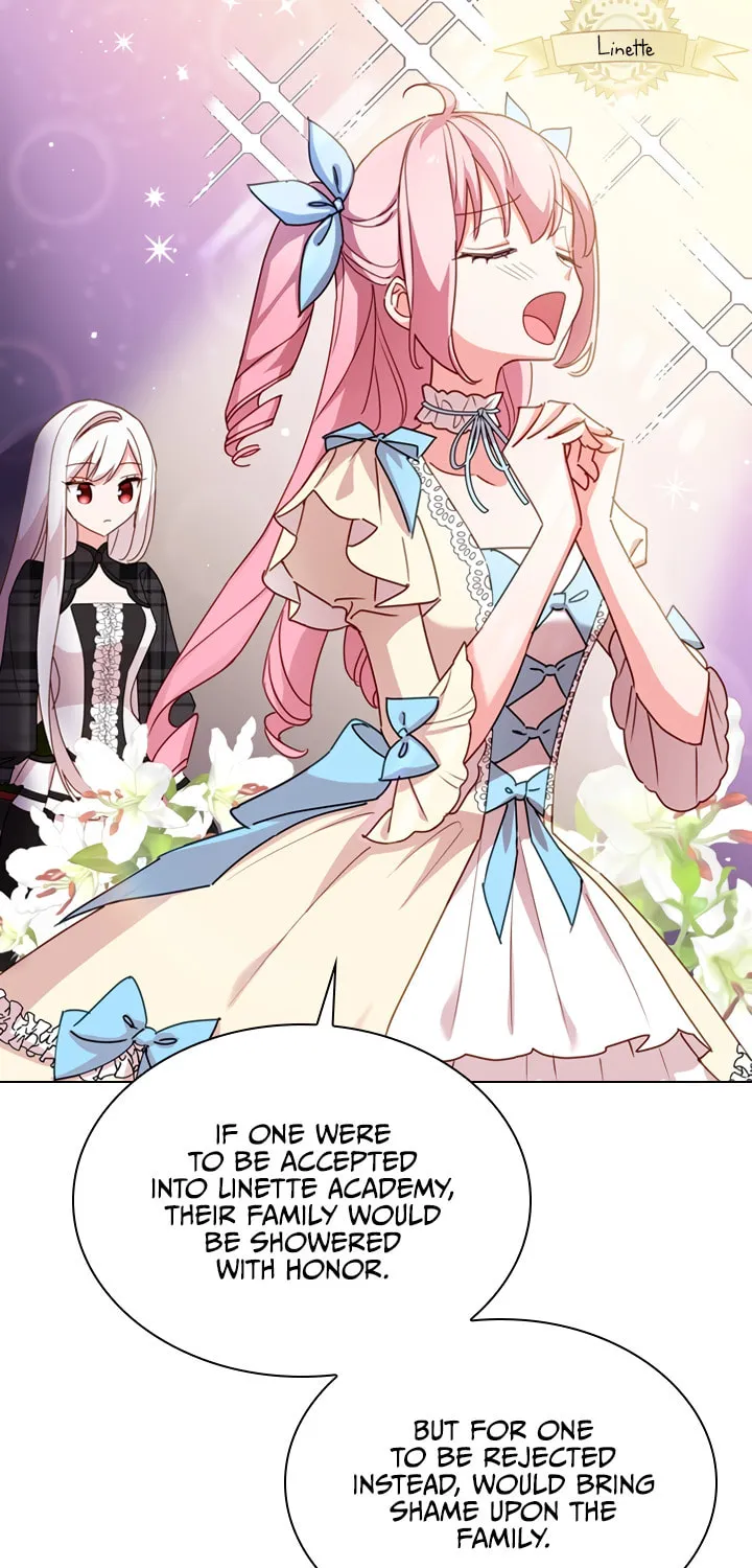 The Lady Needs a Break Chapter 8 page 6 - 