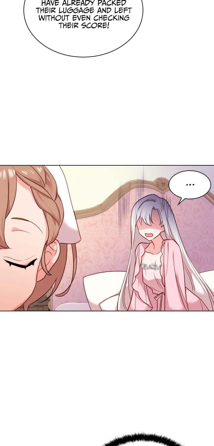 The Lady Needs a Break Chapter 8 page 51 - 