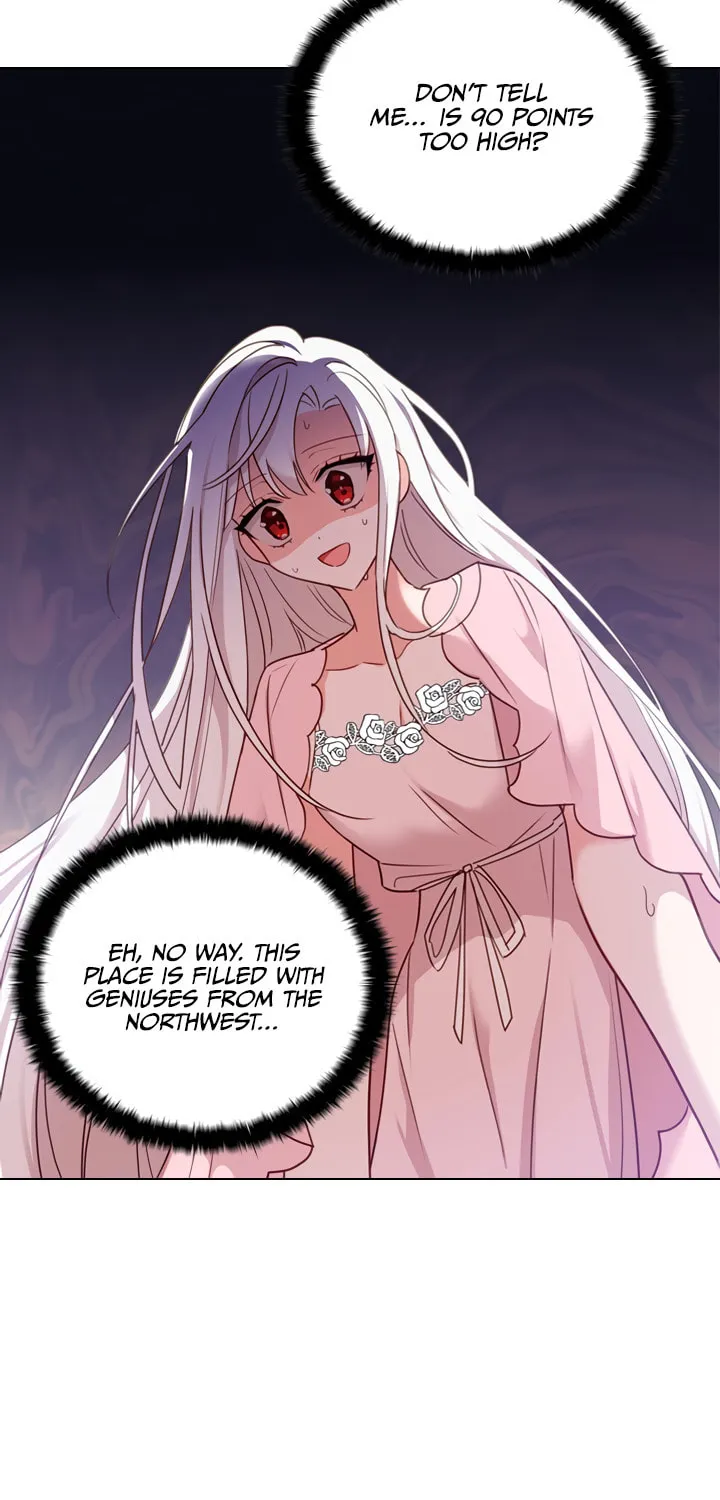 The Lady Needs a Break Chapter 8 page 52 - 