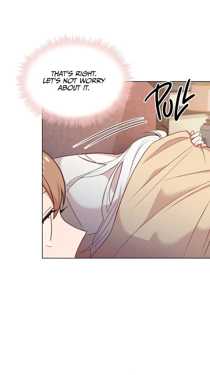 The Lady Needs a Break Chapter 8 page 53 - 