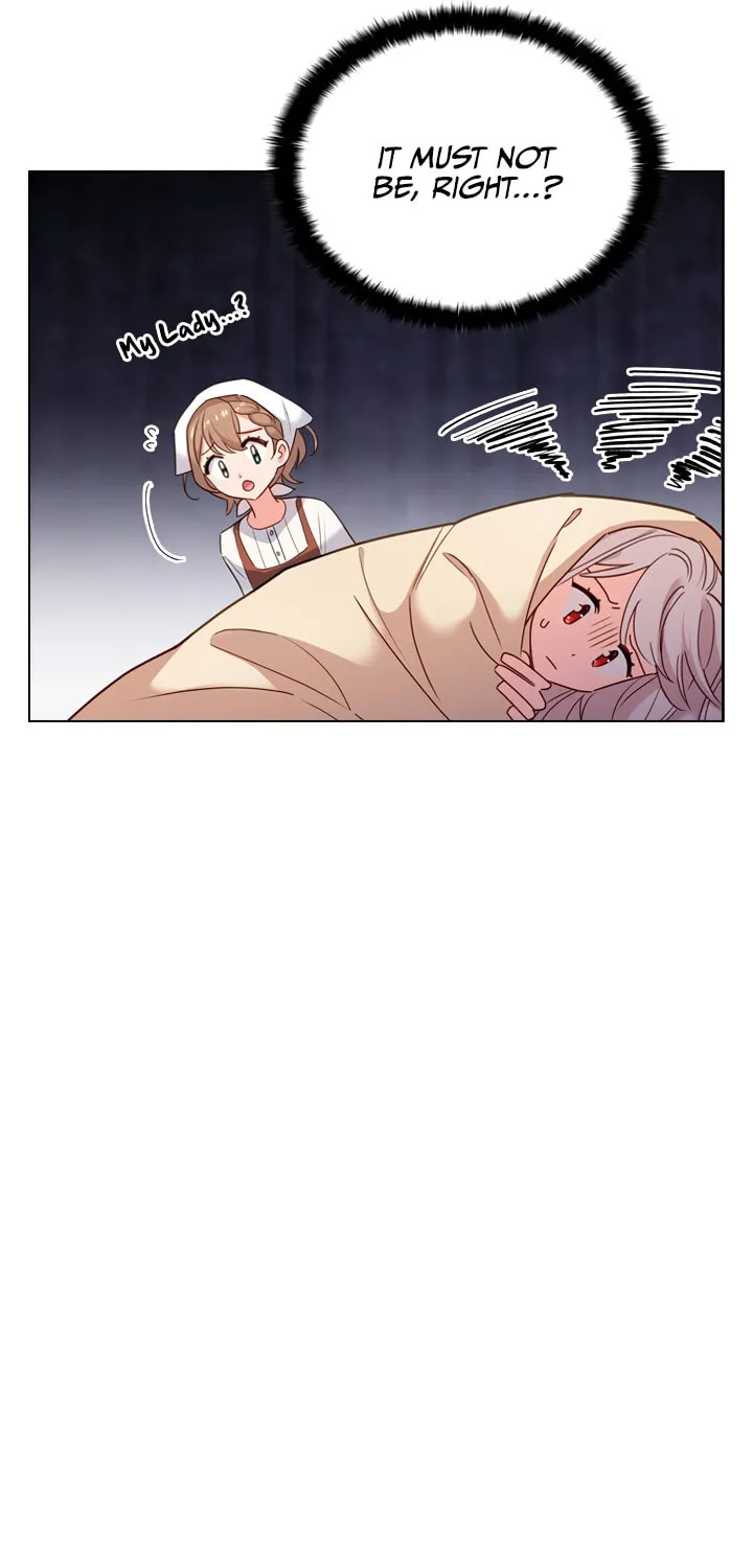 The Lady Needs a Break Chapter 8 page 54 - 