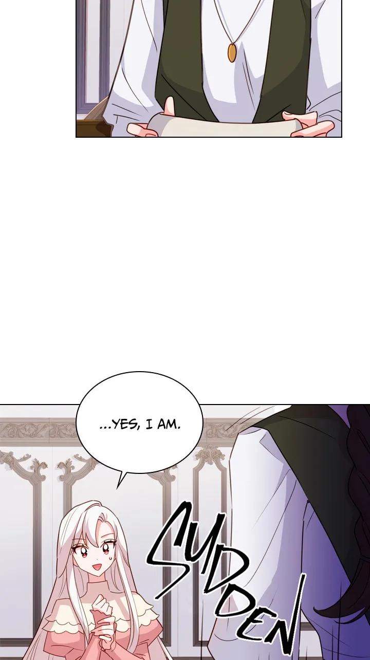 The Lady Needs a Break Chapter 8 page 59 - 