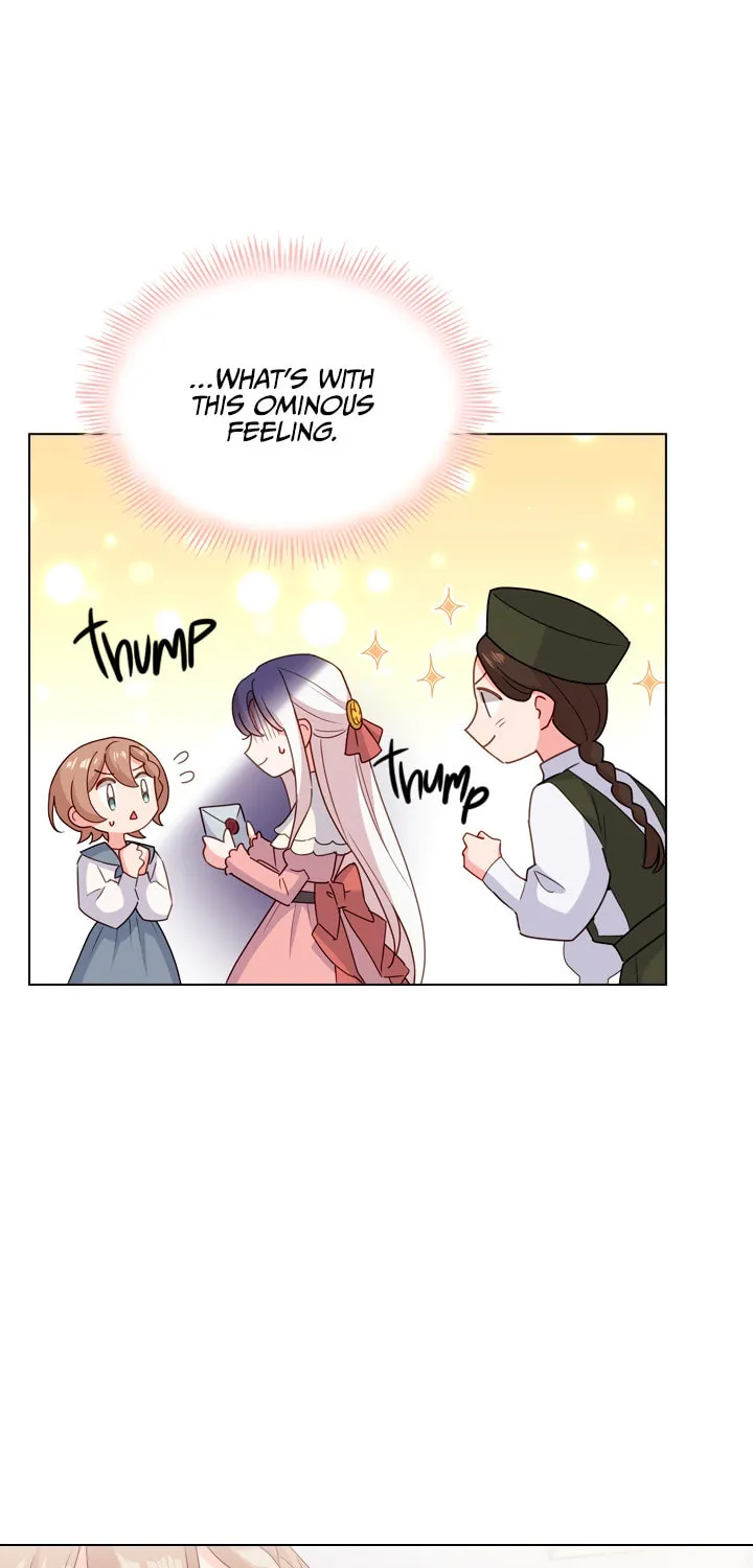 The Lady Needs a Break Chapter 8 page 61 - 