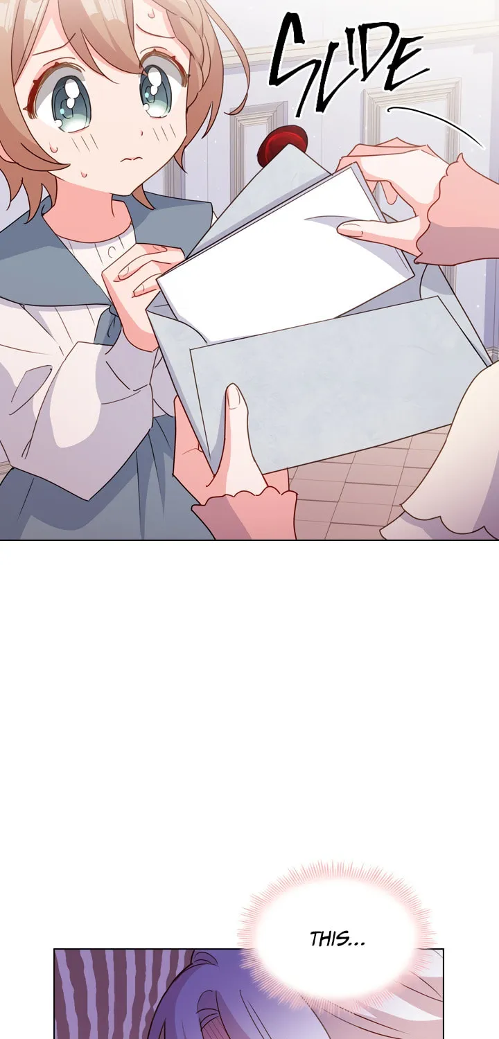 The Lady Needs a Break Chapter 8 page 62 - 