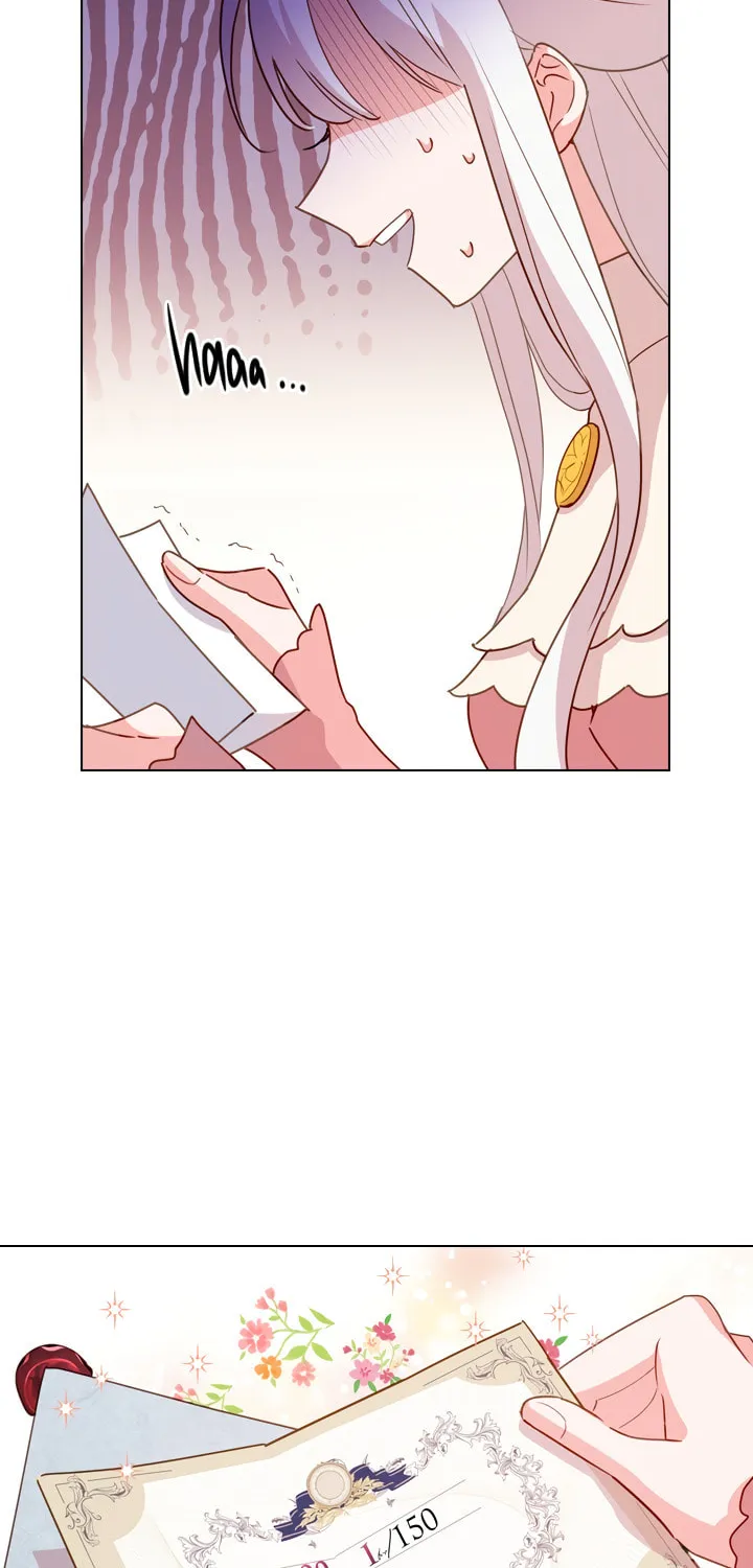 The Lady Needs a Break Chapter 8 page 63 - 