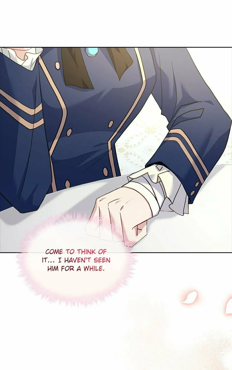 The Lady Needs a Break Chapter 80 page 103 - 