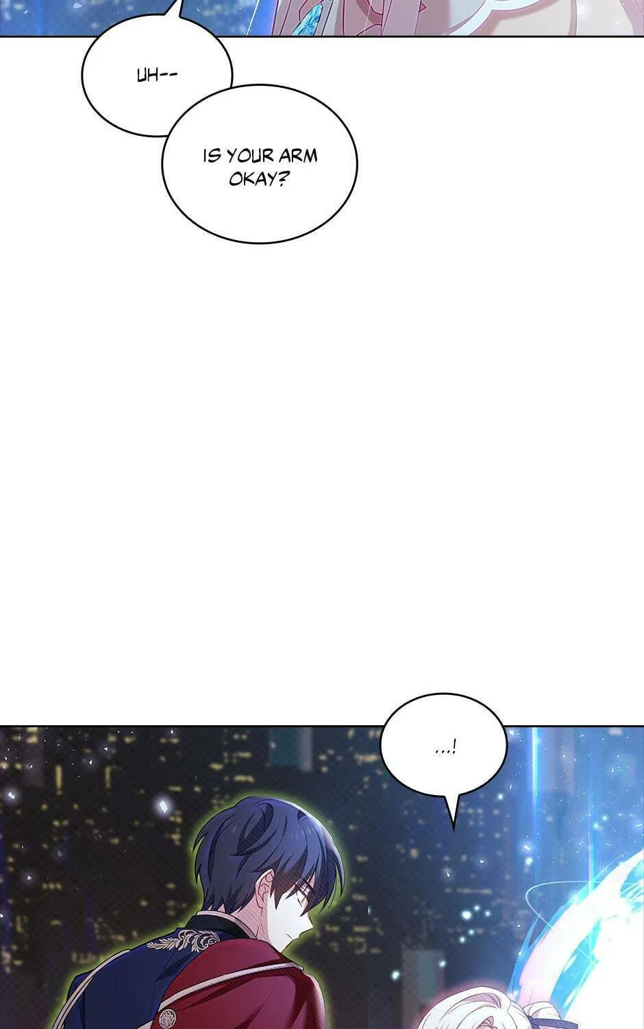 The Lady Needs a Break Chapter 80 page 13 - 