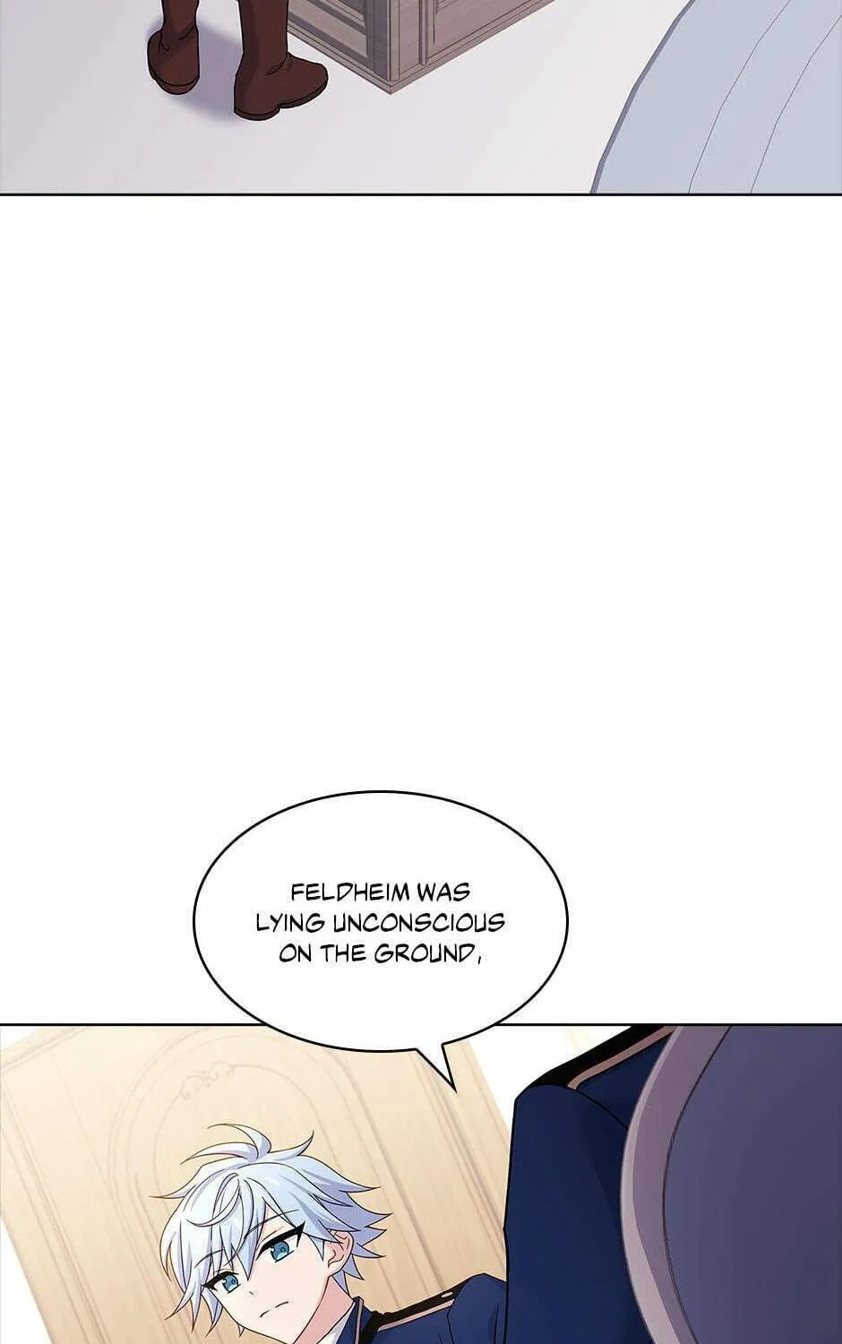 The Lady Needs a Break Chapter 80 page 123 - 