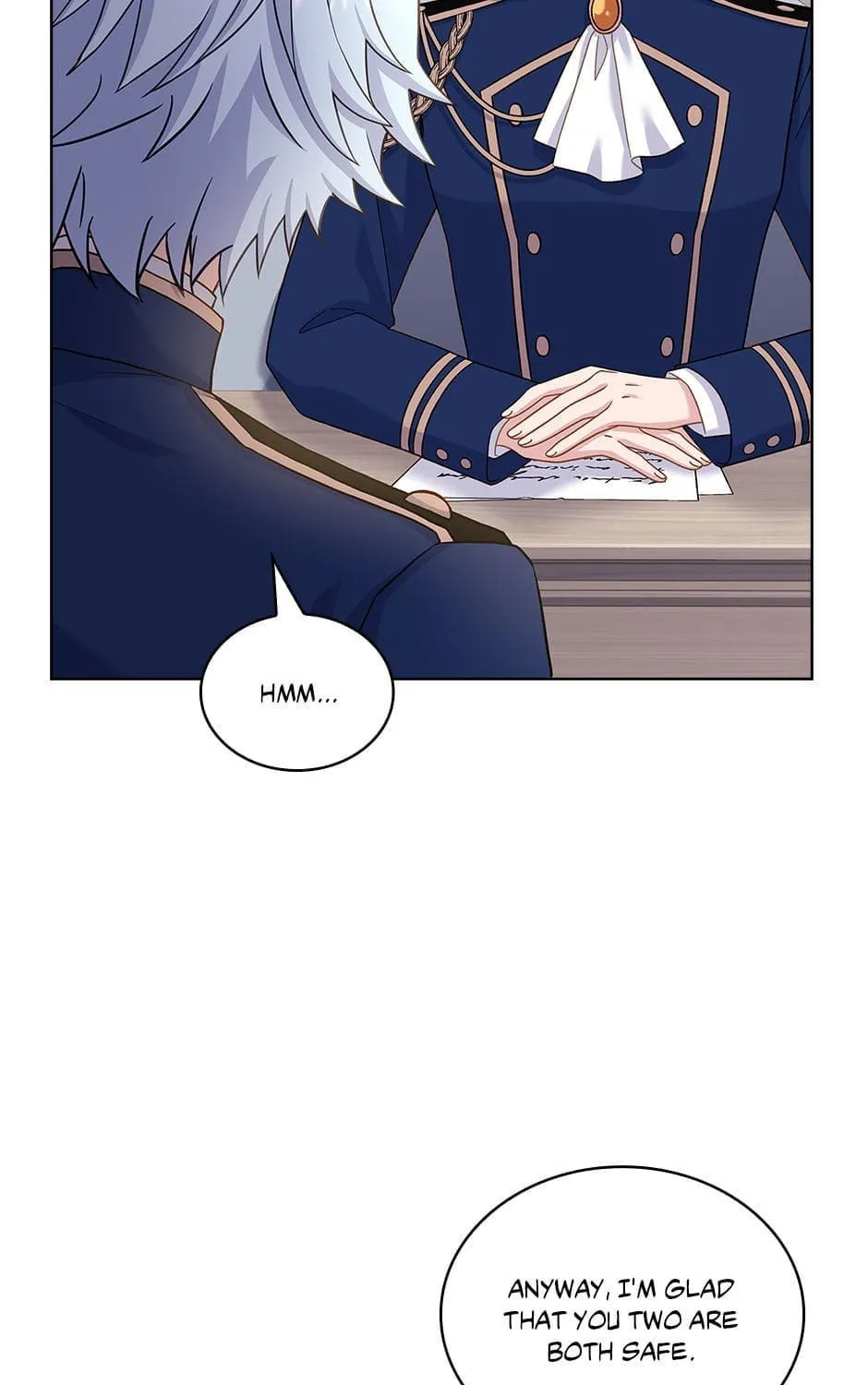 The Lady Needs a Break Chapter 80 page 127 - 