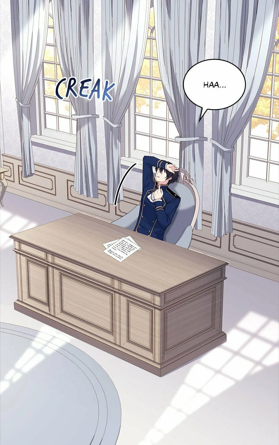 The Lady Needs a Break Chapter 80 page 133 - 