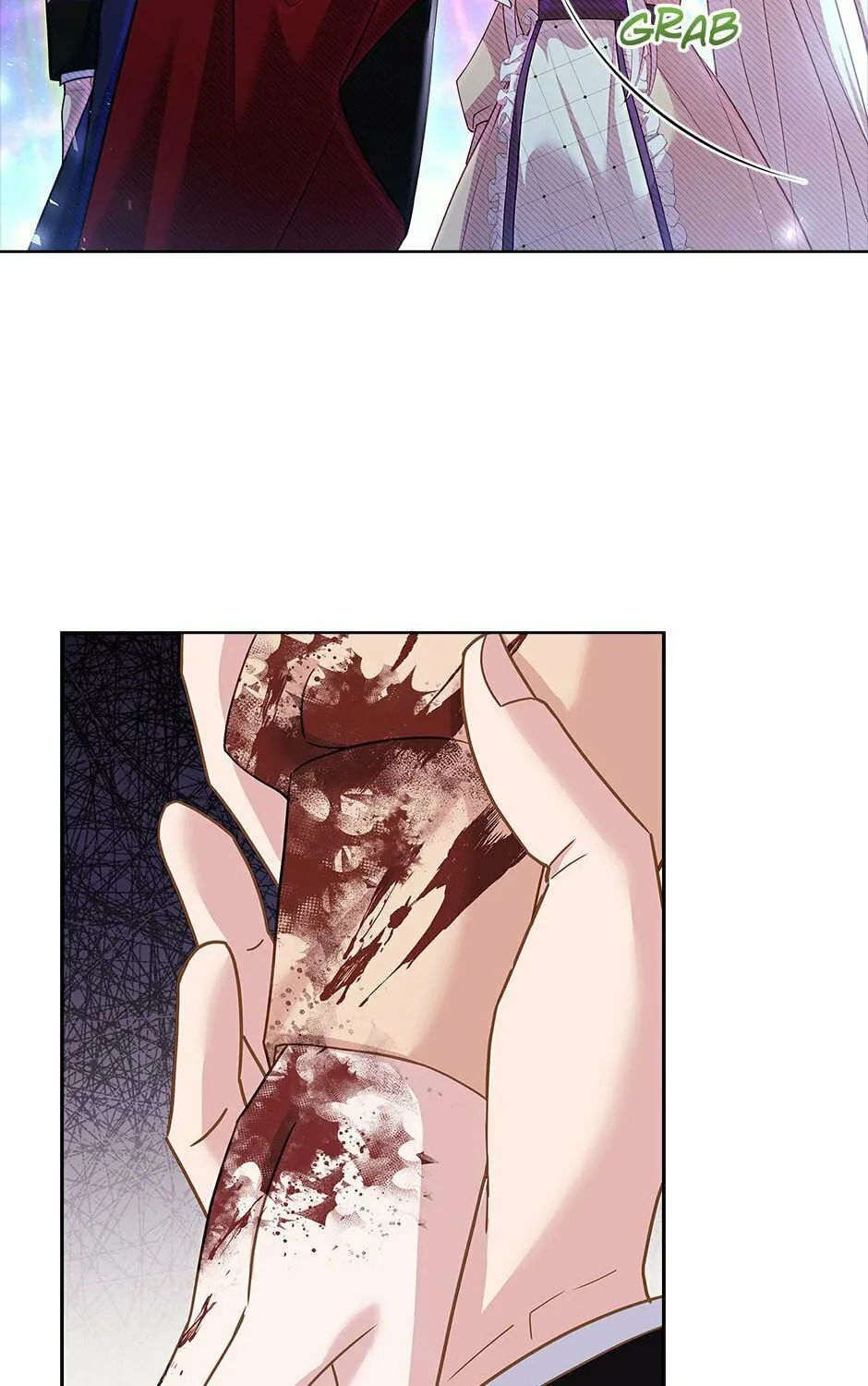 The Lady Needs a Break Chapter 80 page 15 - 