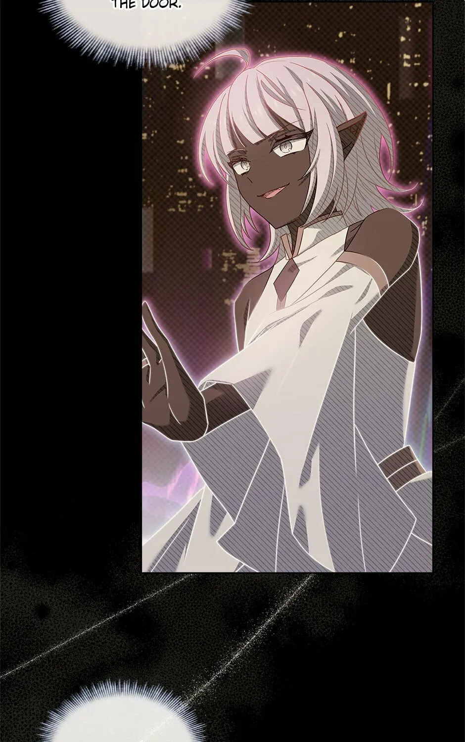 The Lady Needs a Break Chapter 80 page 141 - 
