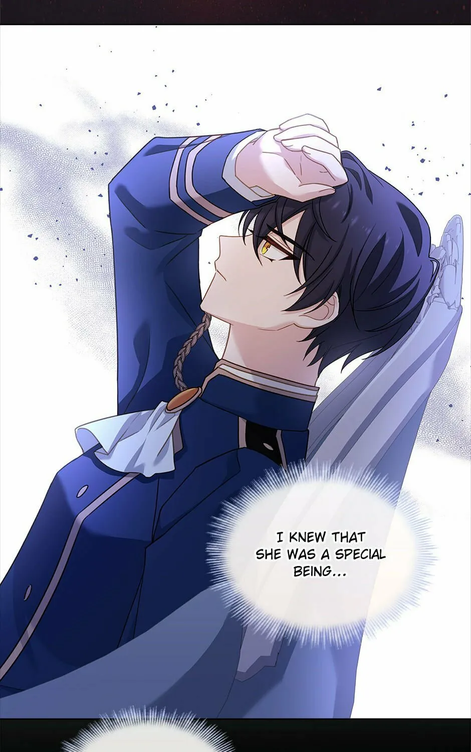 The Lady Needs a Break Chapter 80 page 147 - 