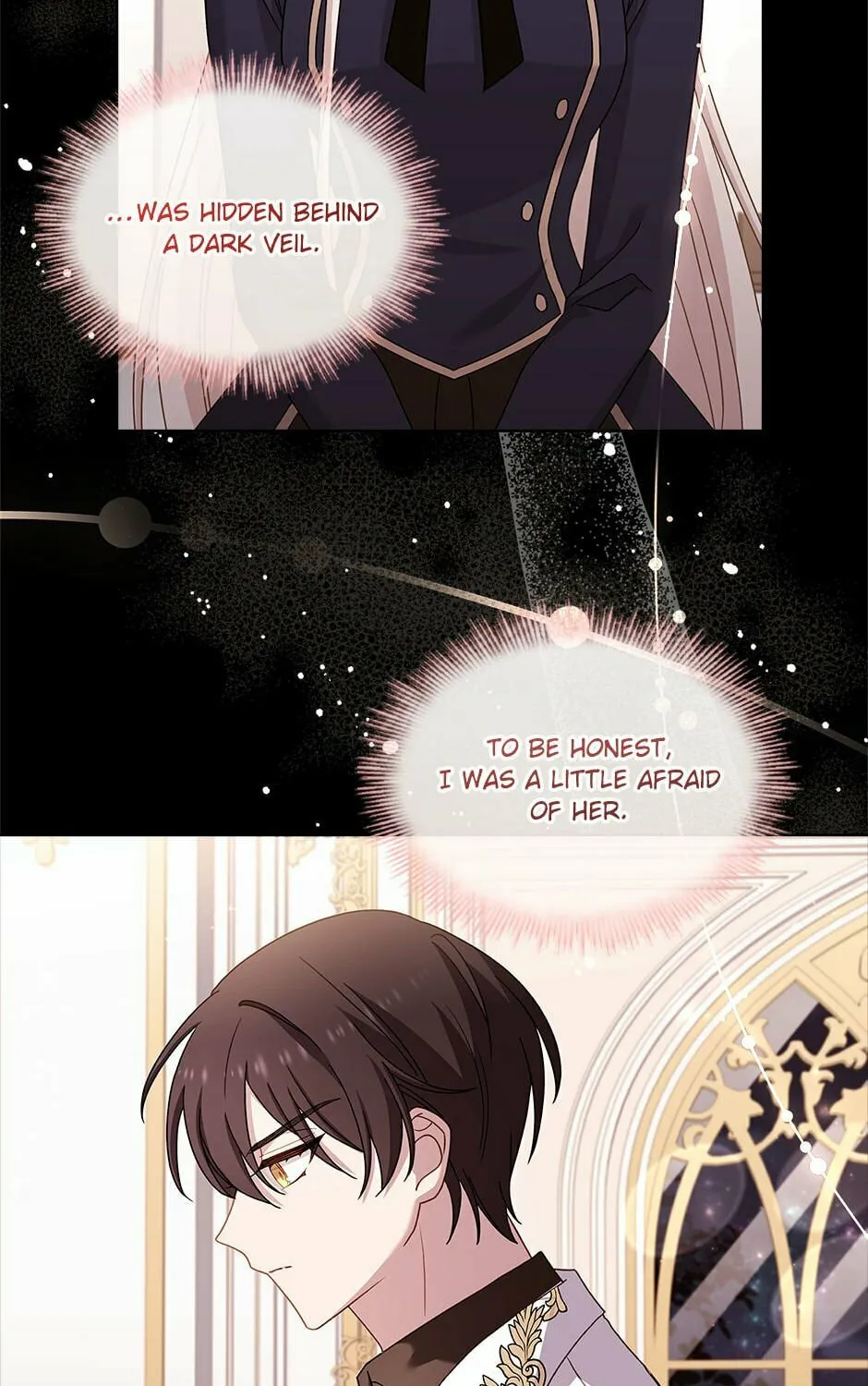 The Lady Needs a Break Chapter 80 page 153 - 