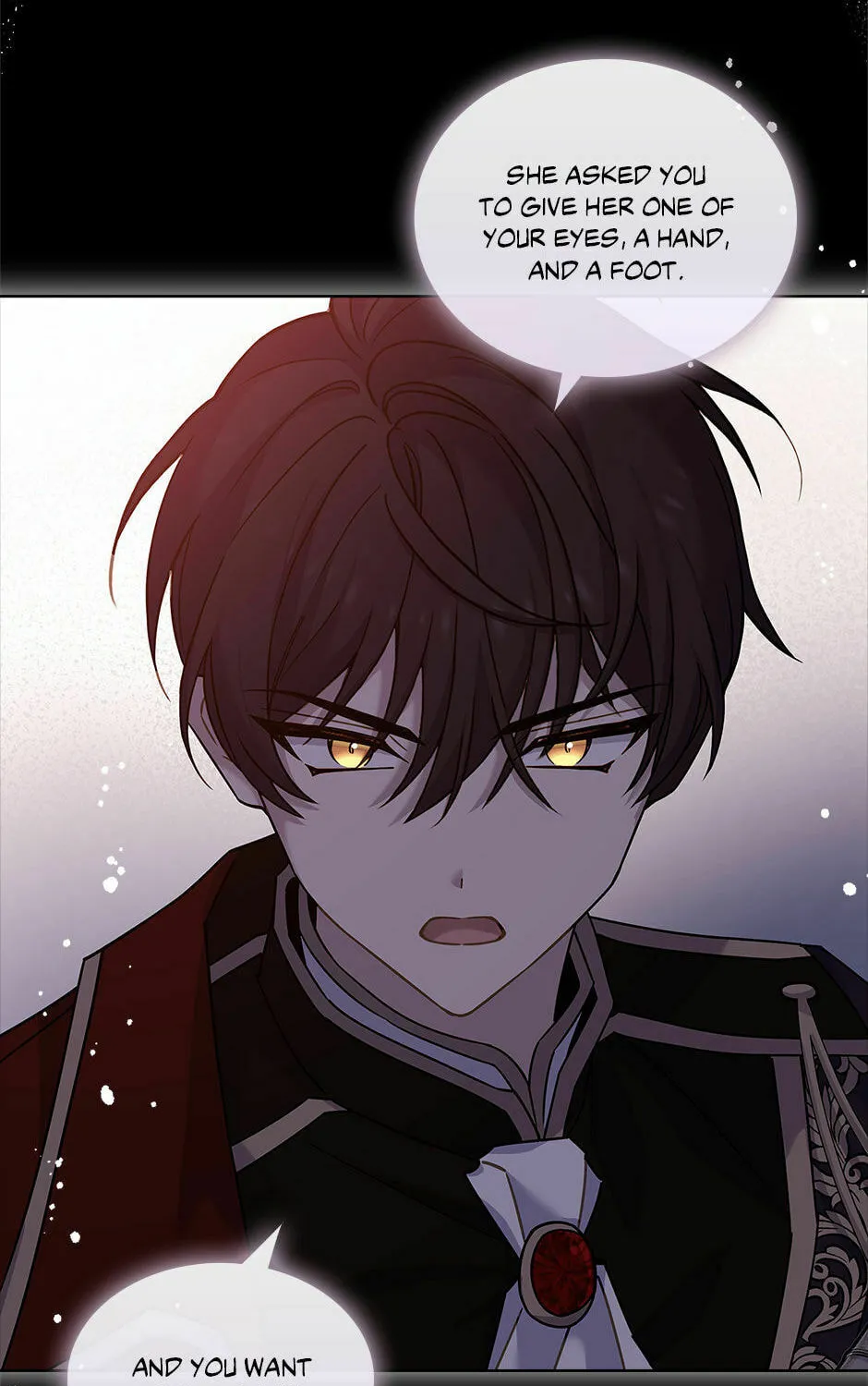 The Lady Needs a Break Chapter 80 page 33 - 