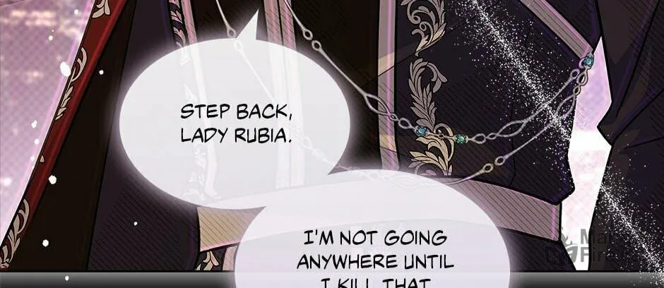 The Lady Needs a Break Chapter 80 page 36 - 