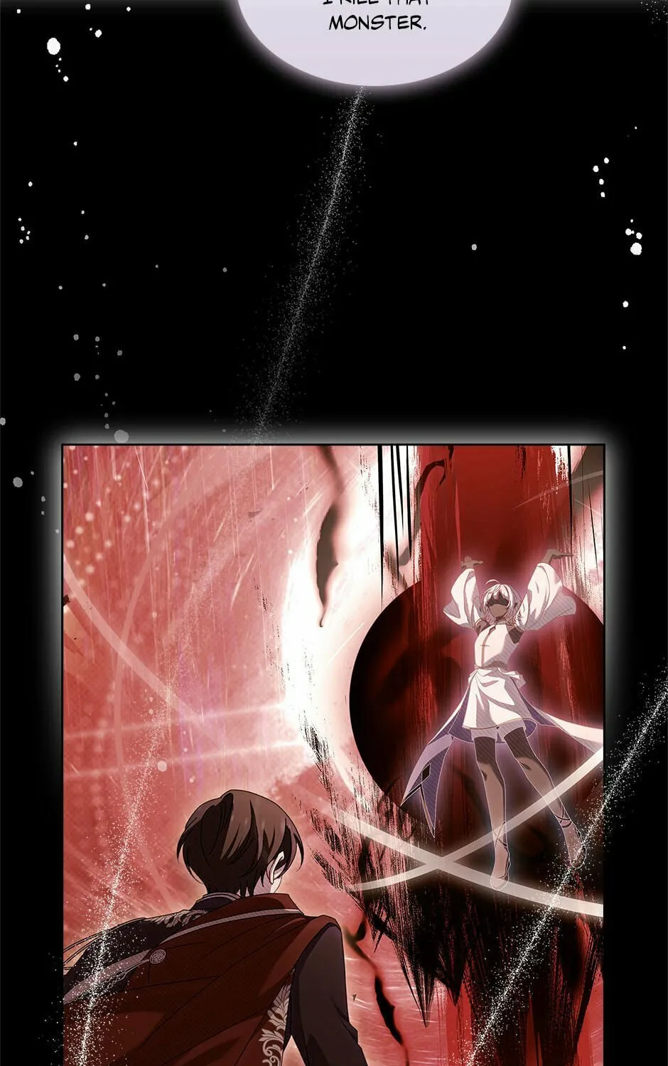 The Lady Needs a Break Chapter 80 page 37 - 