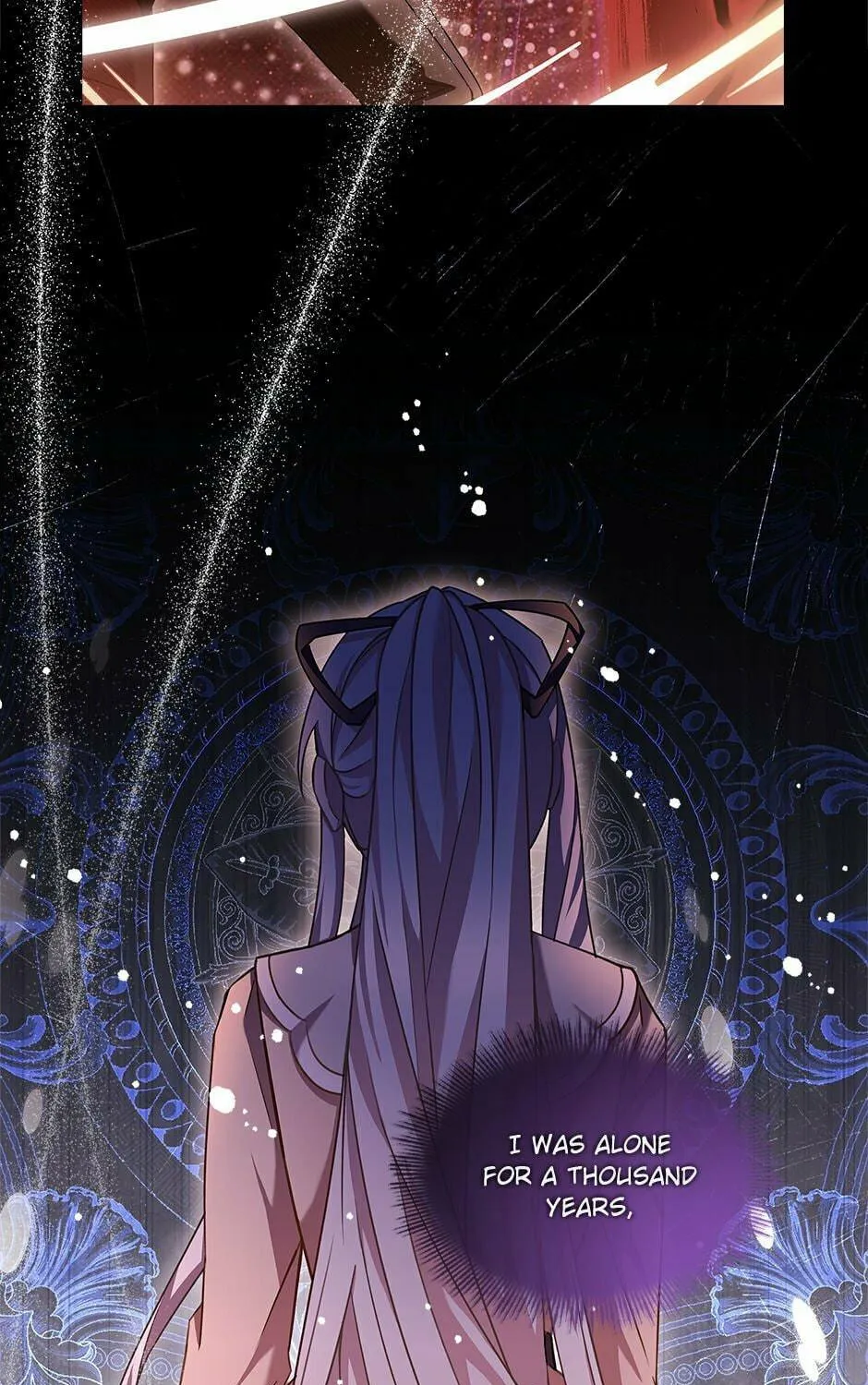 The Lady Needs a Break Chapter 80 page 39 - 