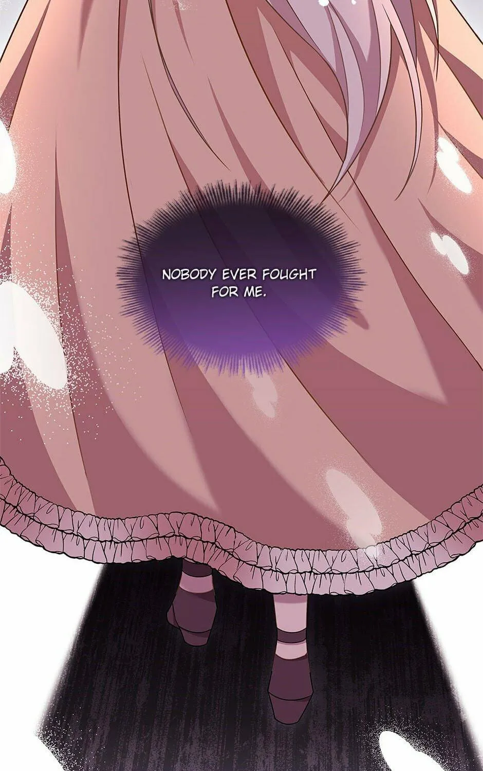 The Lady Needs a Break Chapter 80 page 41 - 