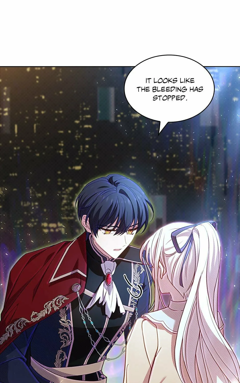 The Lady Needs a Break Chapter 80 page 45 - 