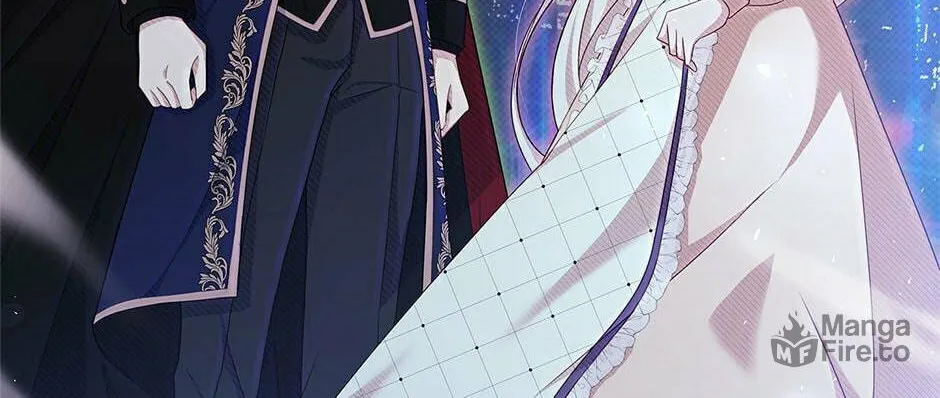 The Lady Needs a Break Chapter 80 page 6 - 