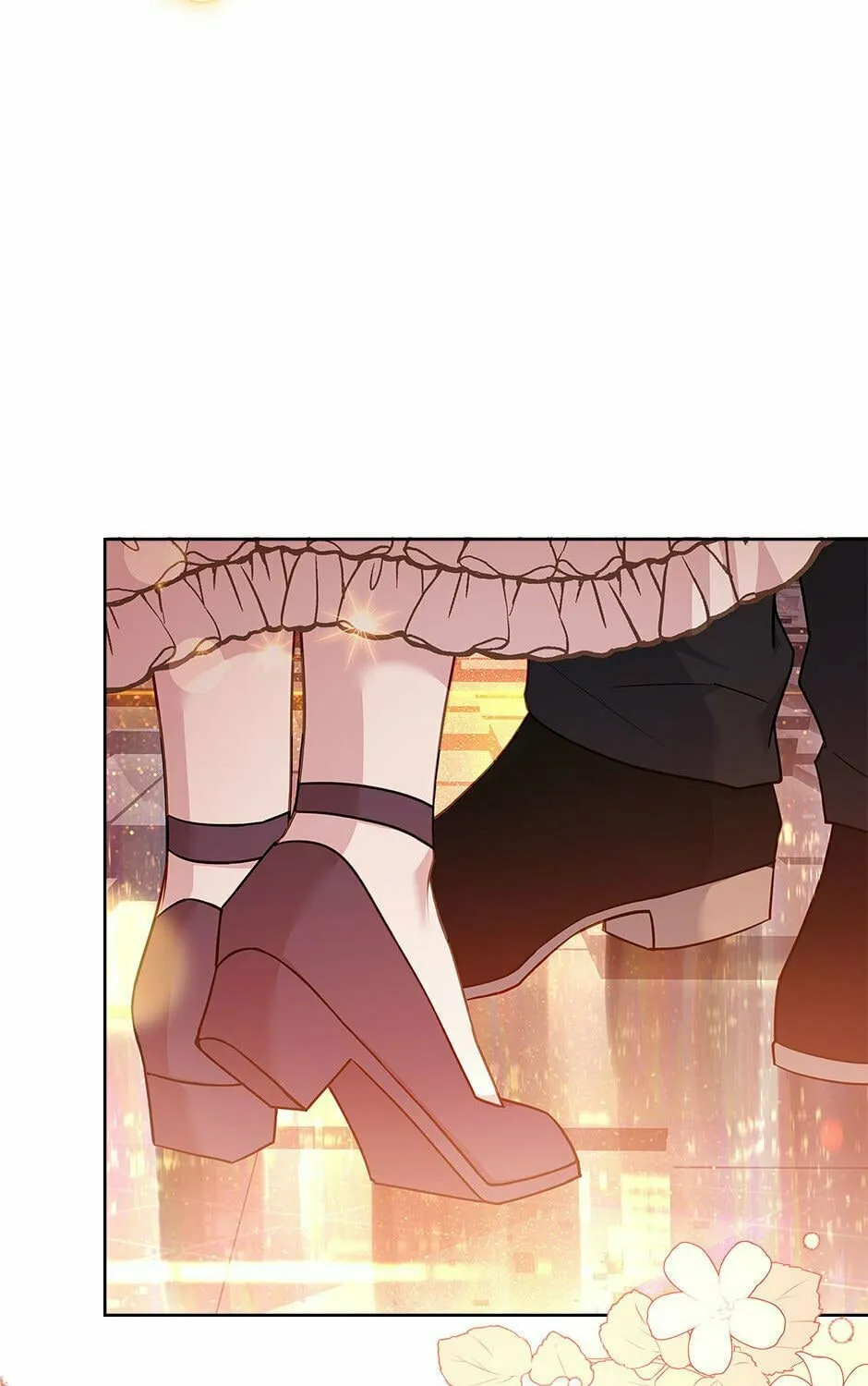 The Lady Needs a Break Chapter 80 page 67 - 