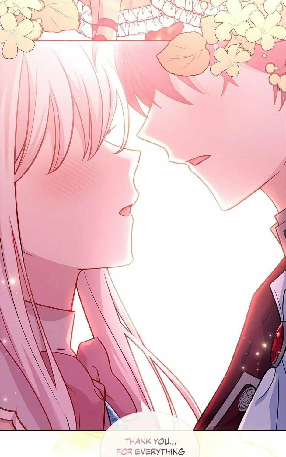 The Lady Needs a Break Chapter 80 page 71 - 