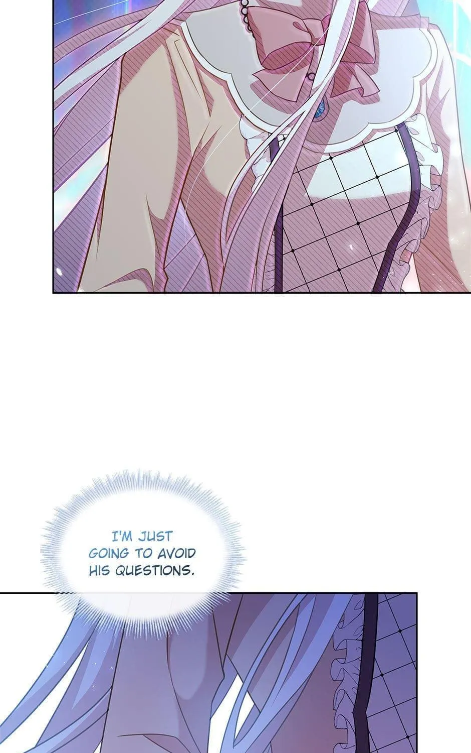 The Lady Needs a Break Chapter 80 page 9 - 