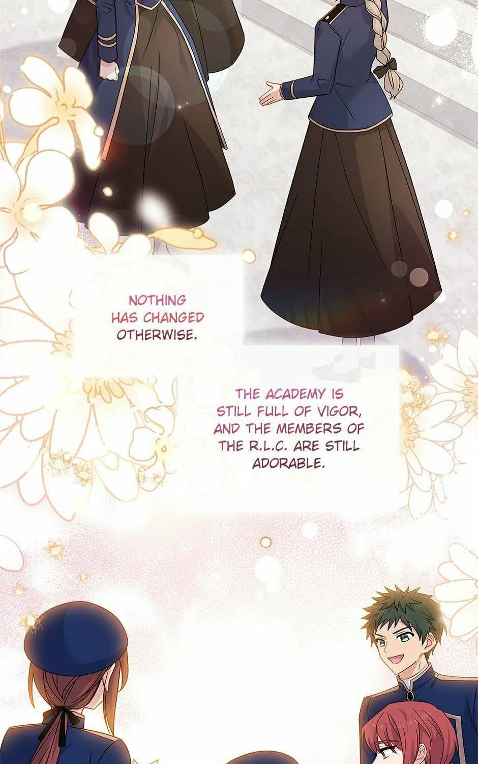 The Lady Needs a Break Chapter 80 page 95 - 