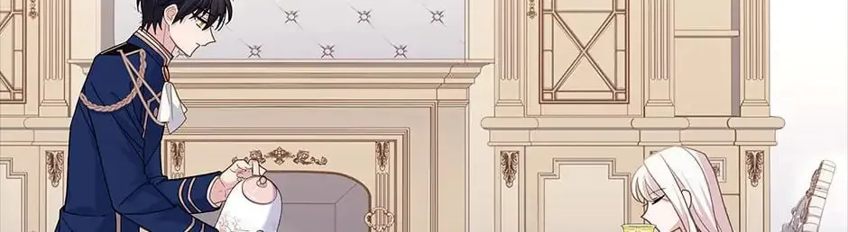 The Lady Needs a Break Chapter 81 page 103 - 