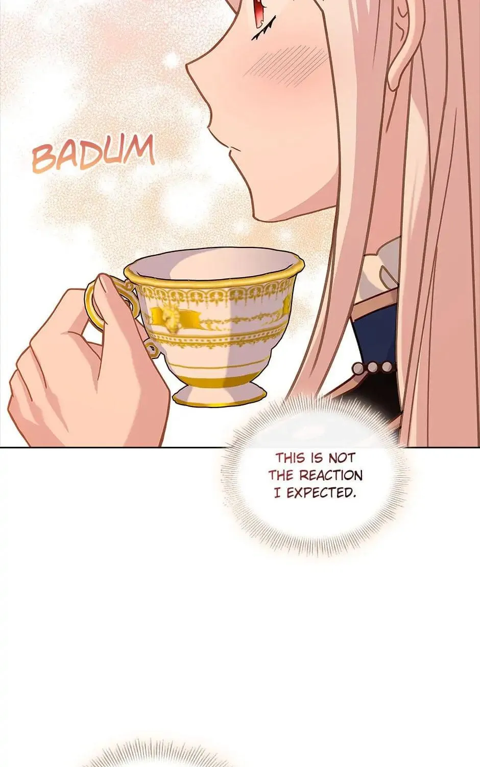 The Lady Needs a Break Chapter 81 page 108 - 