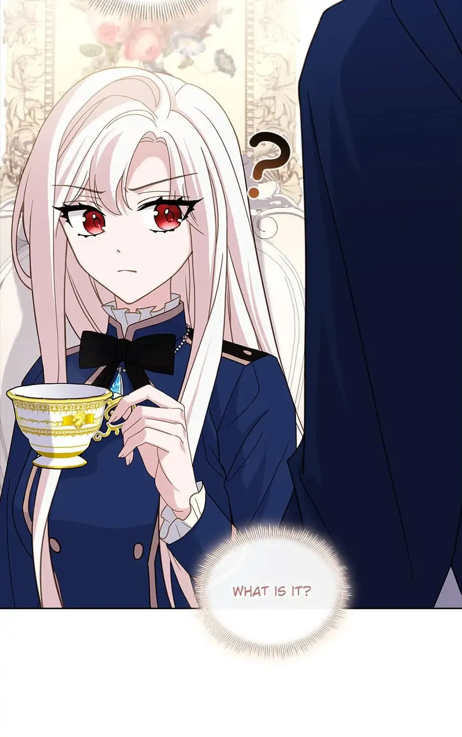 The Lady Needs a Break Chapter 81 page 110 - 