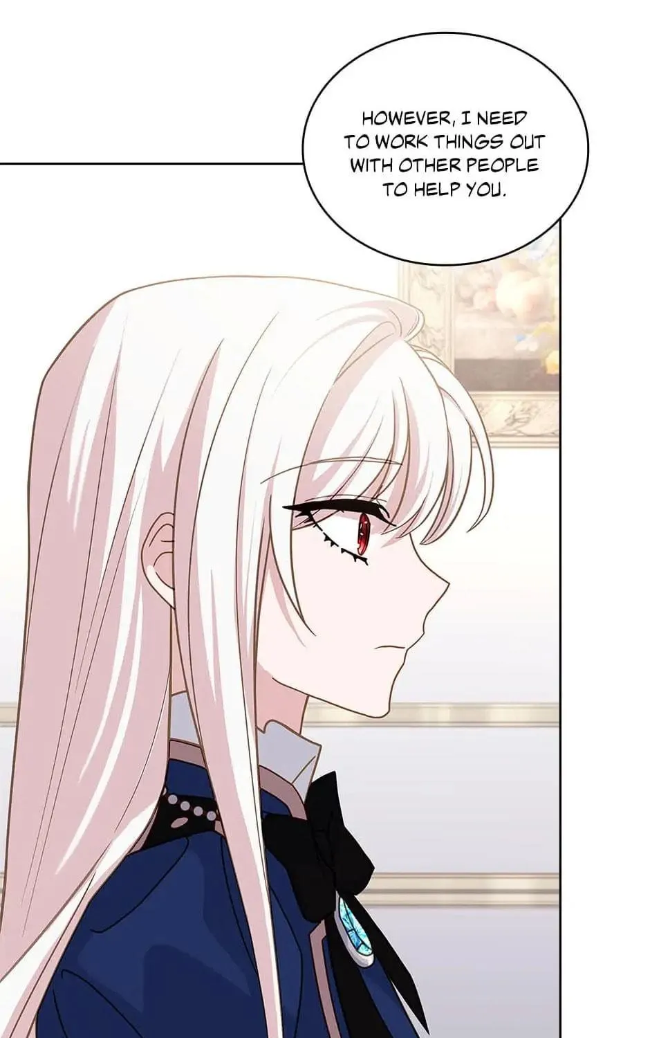 The Lady Needs a Break Chapter 81 page 124 - 