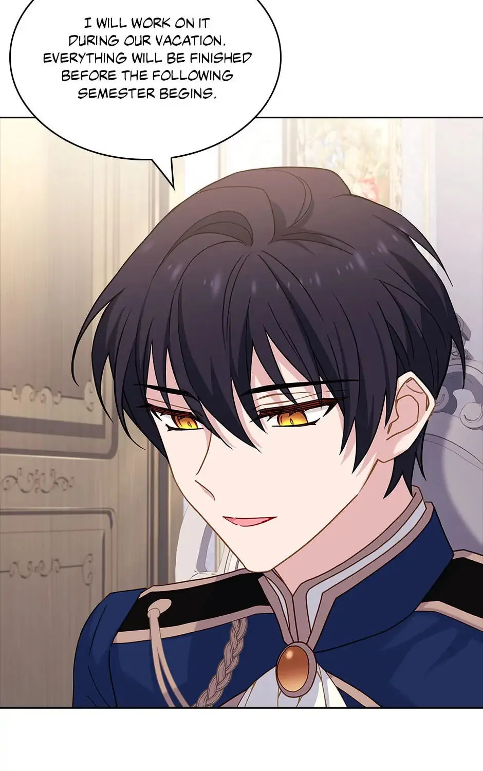 The Lady Needs a Break Chapter 81 page 126 - 