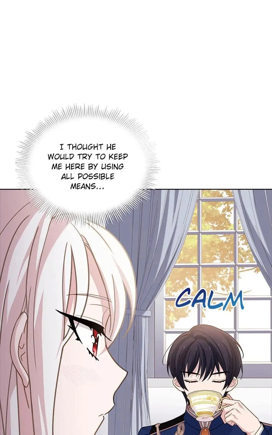 The Lady Needs a Break Chapter 81 page 130 - 
