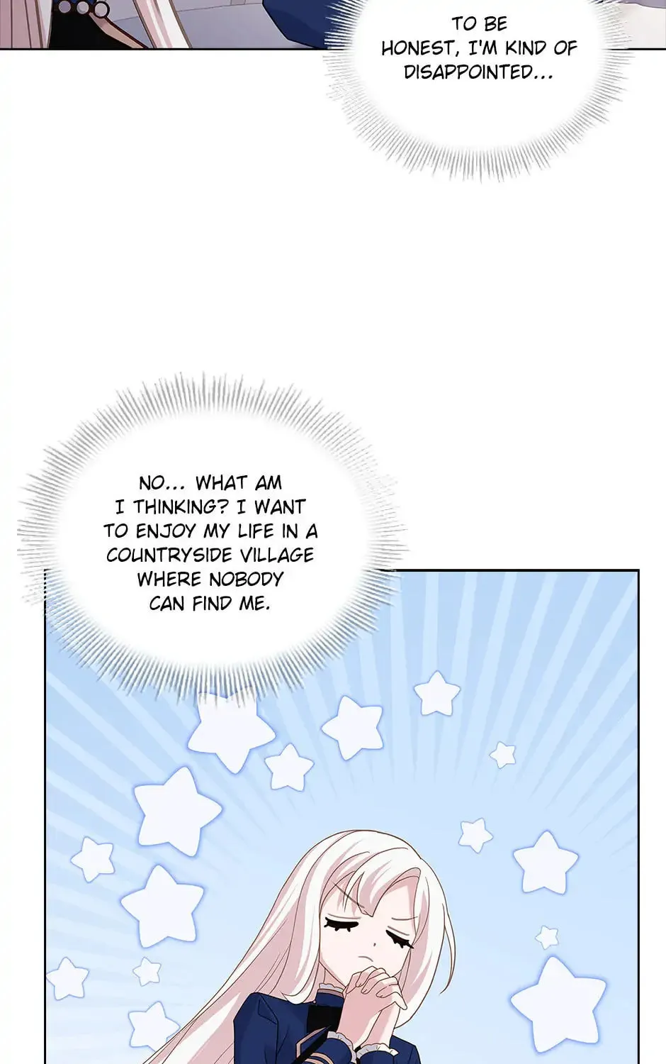 The Lady Needs a Break Chapter 81 page 132 - 