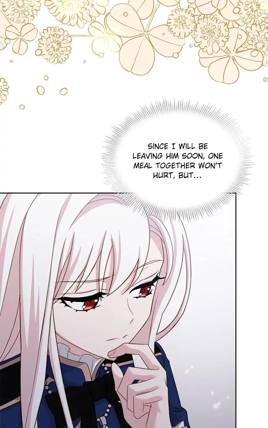 The Lady Needs a Break Chapter 81 page 142 - 