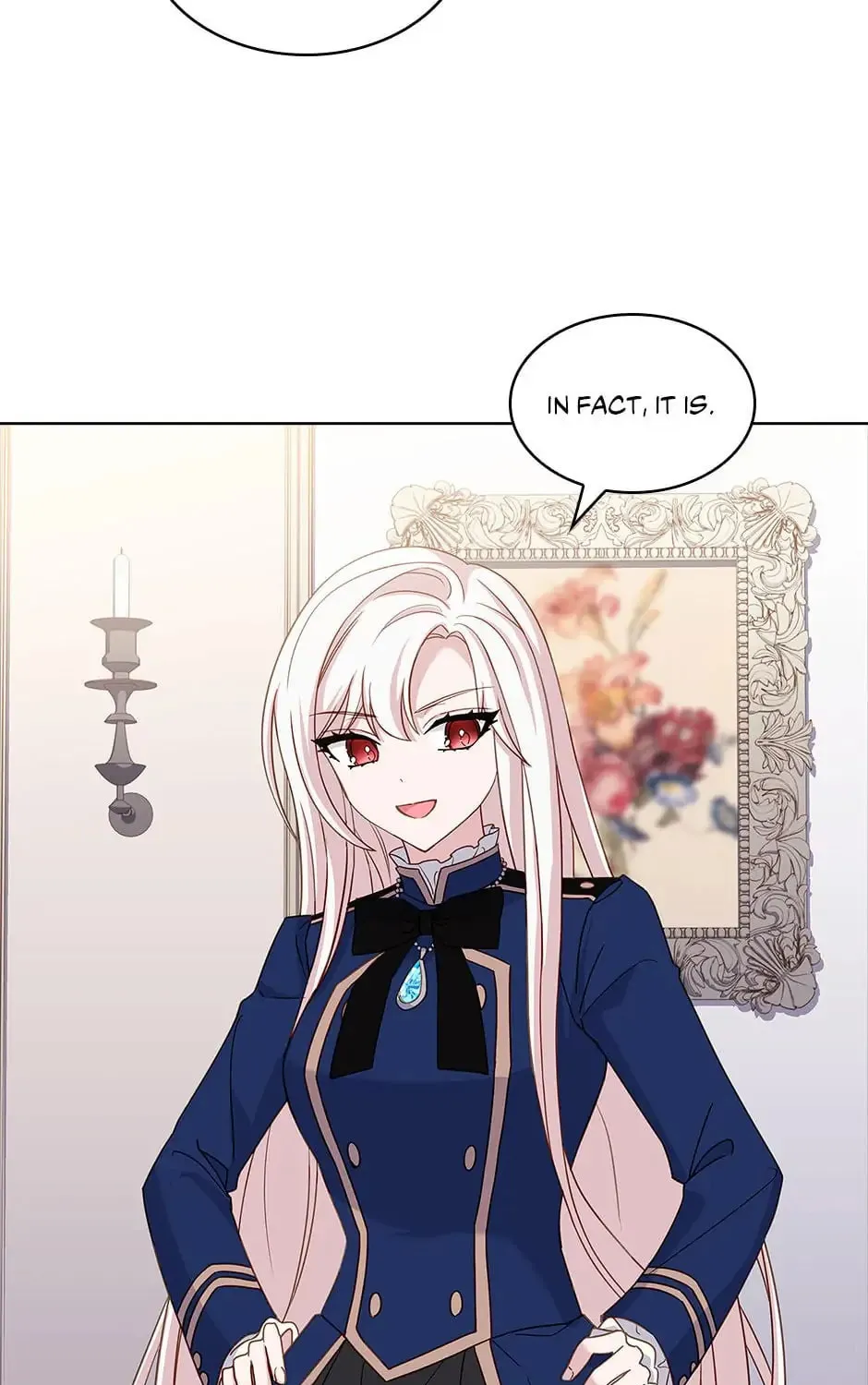 The Lady Needs a Break Chapter 81 page 146 - 