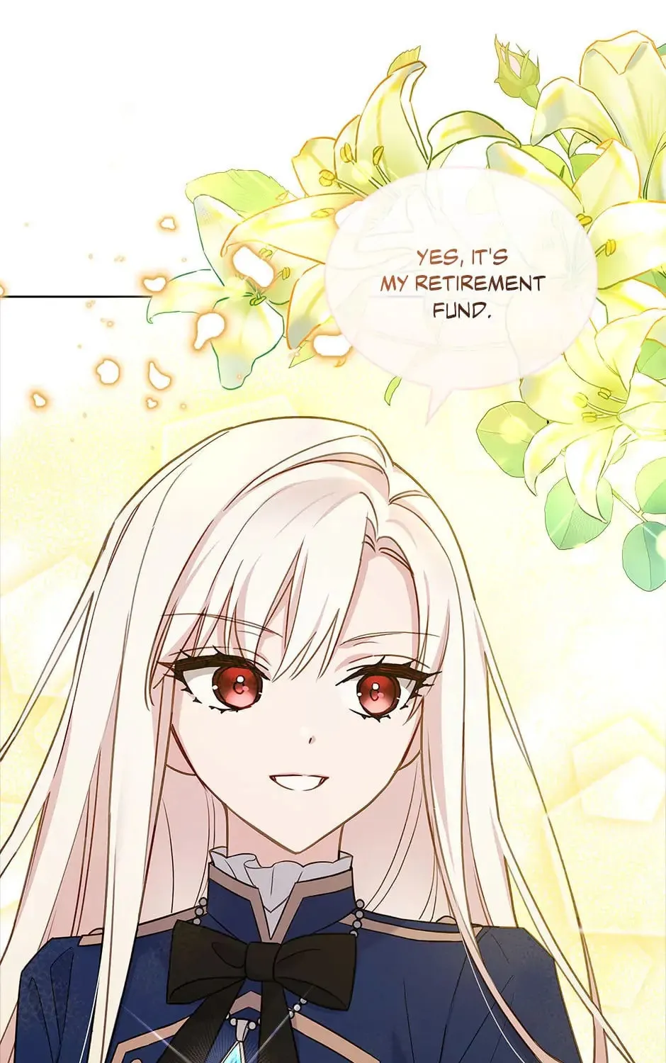 The Lady Needs a Break Chapter 81 page 150 - 