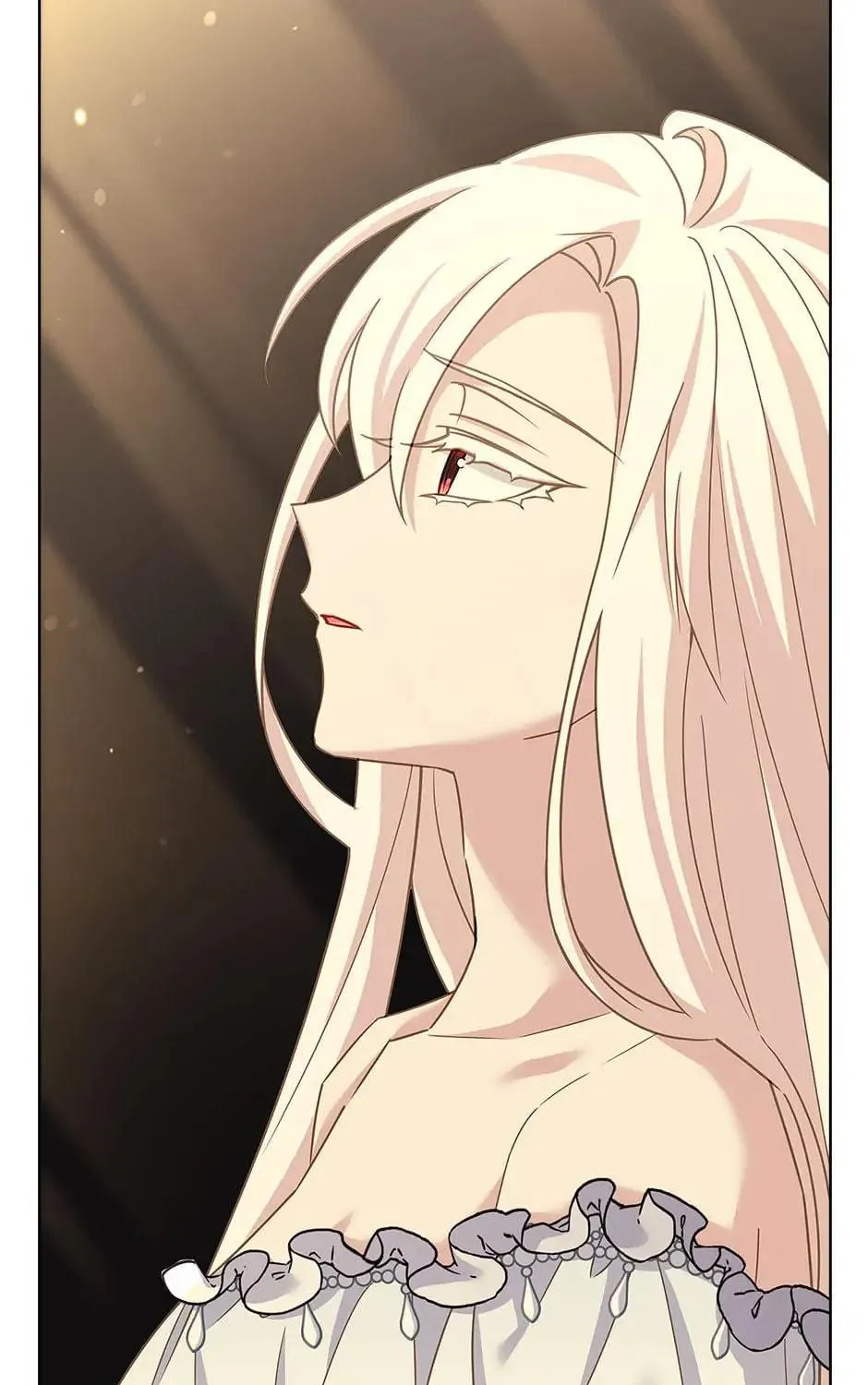 The Lady Needs a Break Chapter 81 page 16 - 