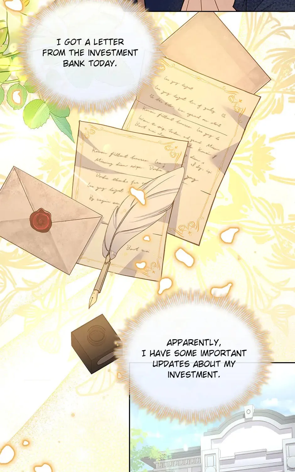 The Lady Needs a Break Chapter 81 page 152 - 