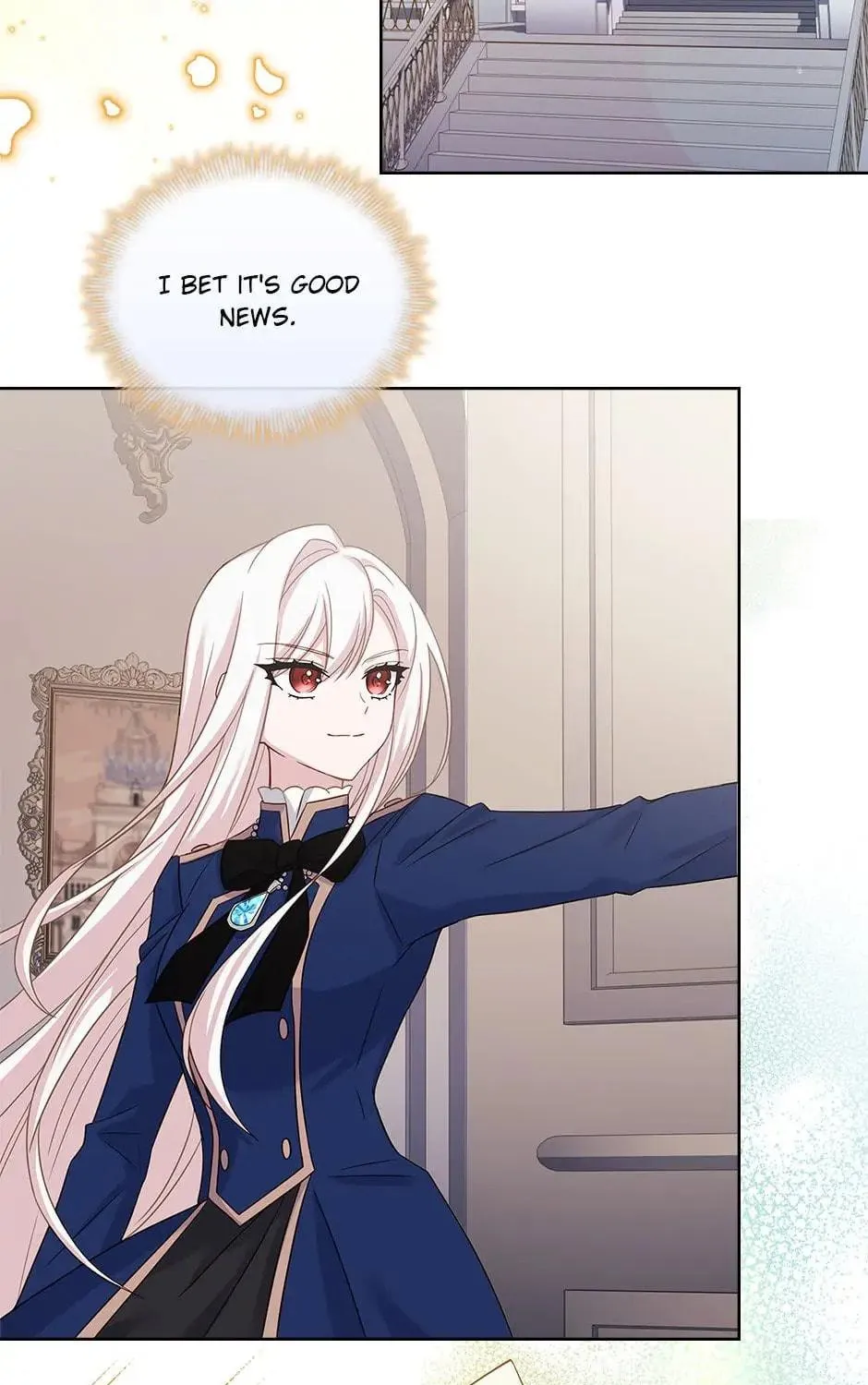 The Lady Needs a Break Chapter 81 page 154 - 
