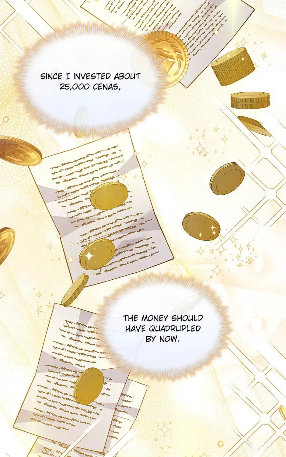 The Lady Needs a Break Chapter 81 page 156 - 