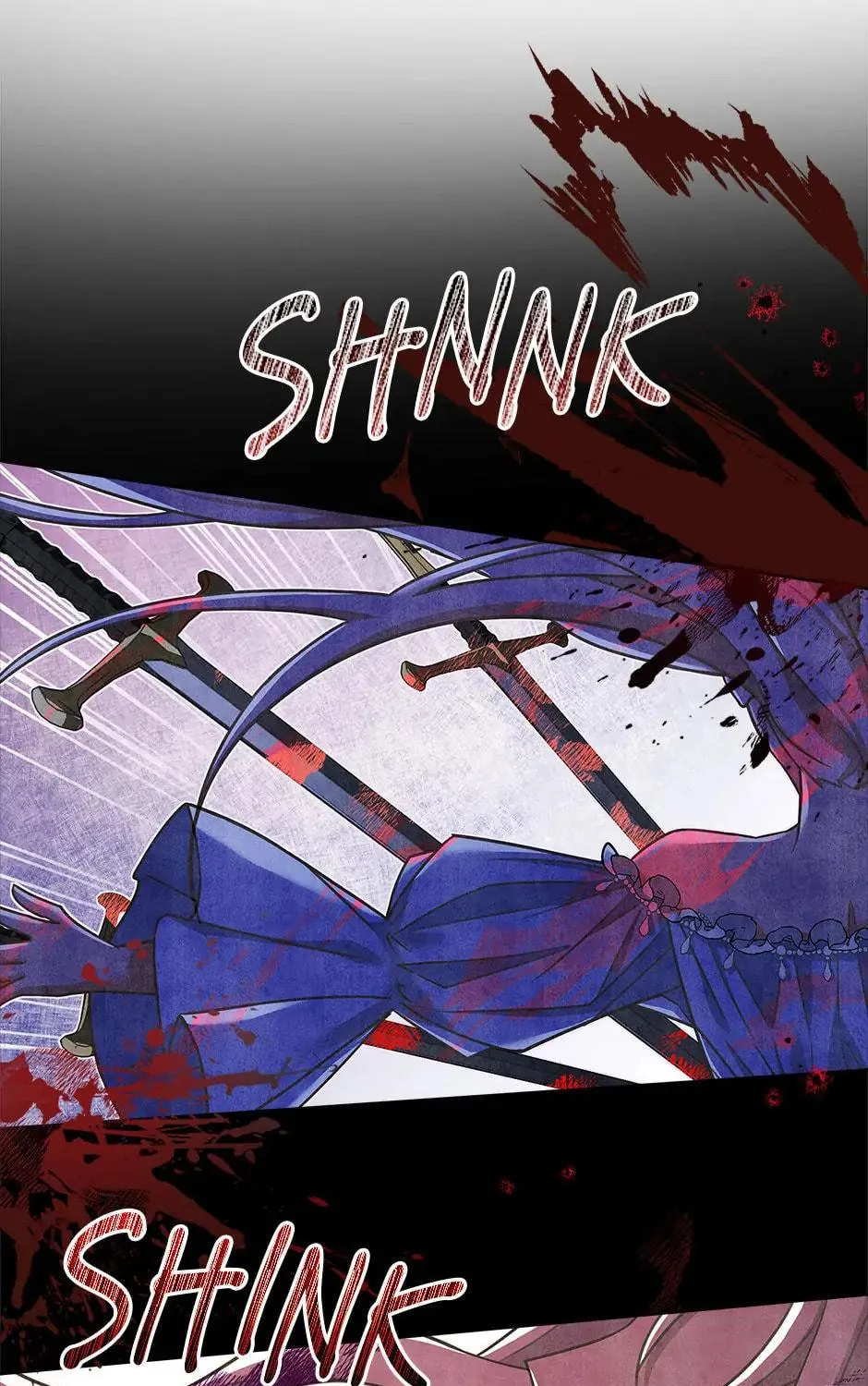The Lady Needs a Break Chapter 81 page 22 - 