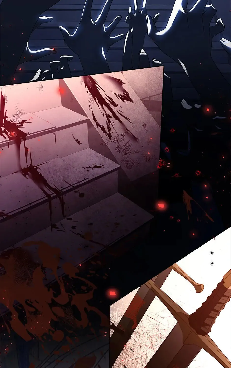 The Lady Needs a Break Chapter 81 page 26 - 