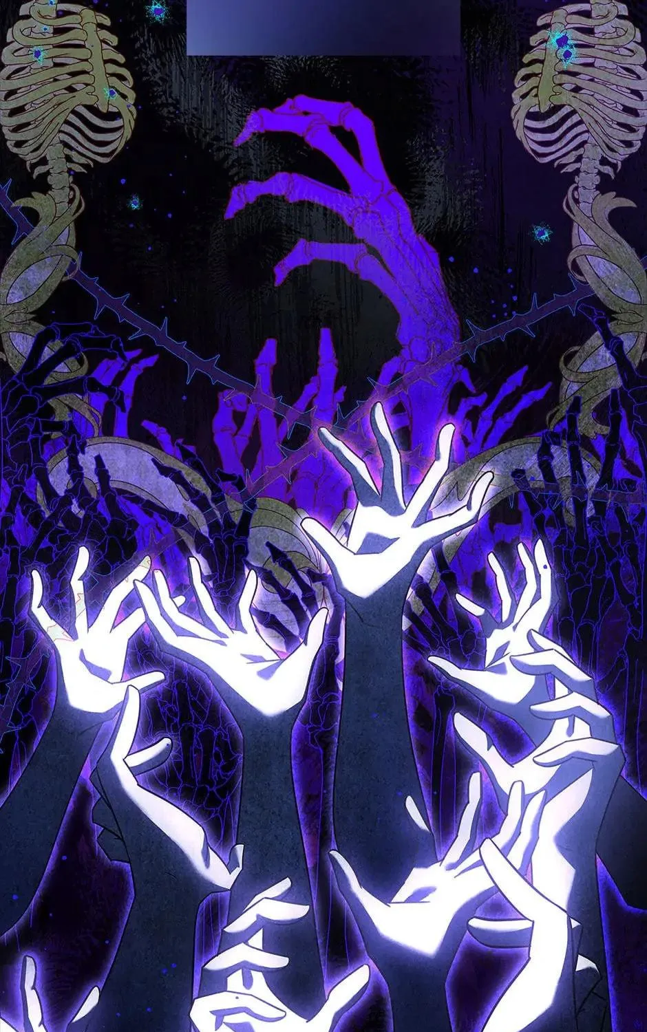 The Lady Needs a Break Chapter 81 page 4 - 