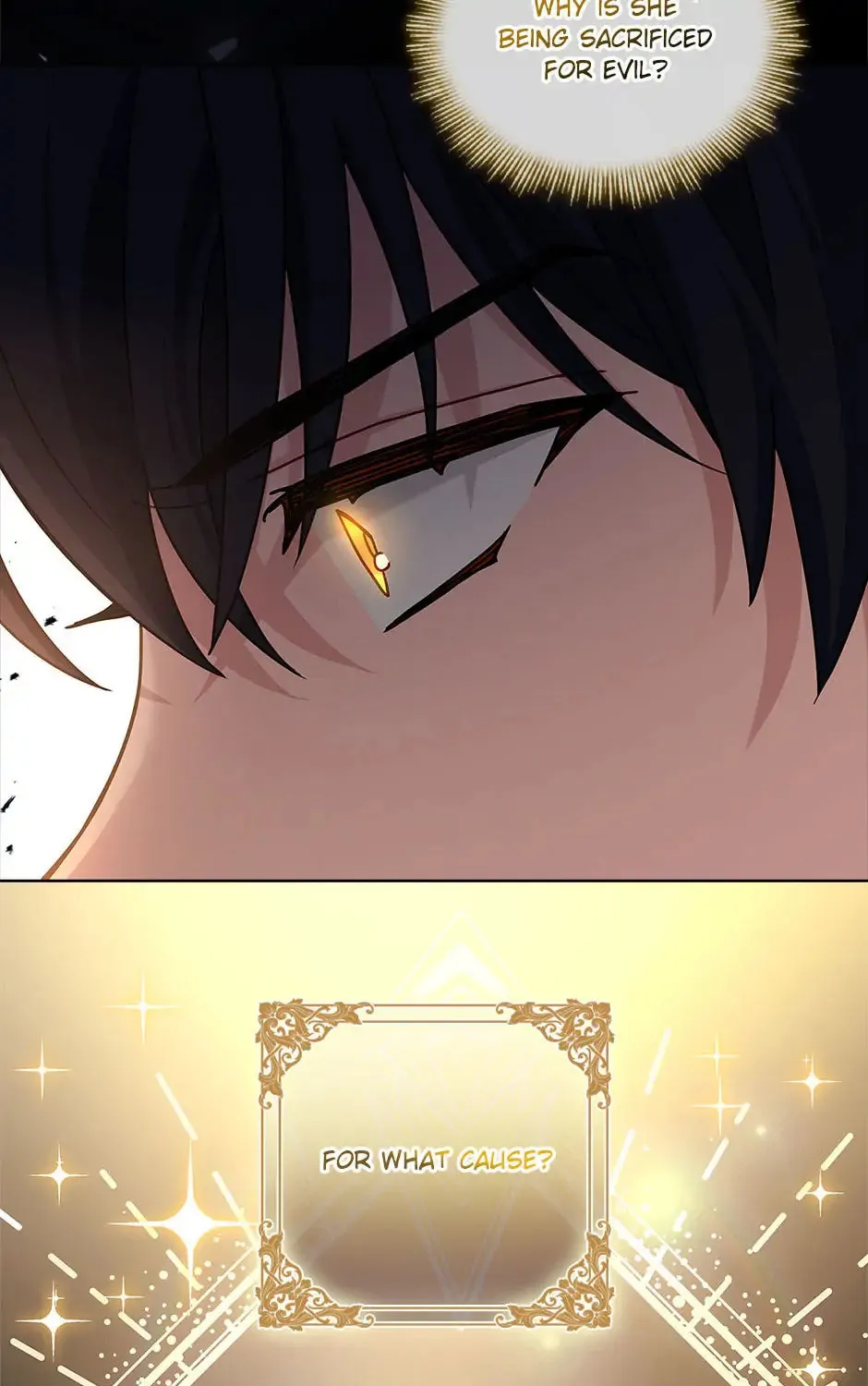 The Lady Needs a Break Chapter 81 page 36 - 